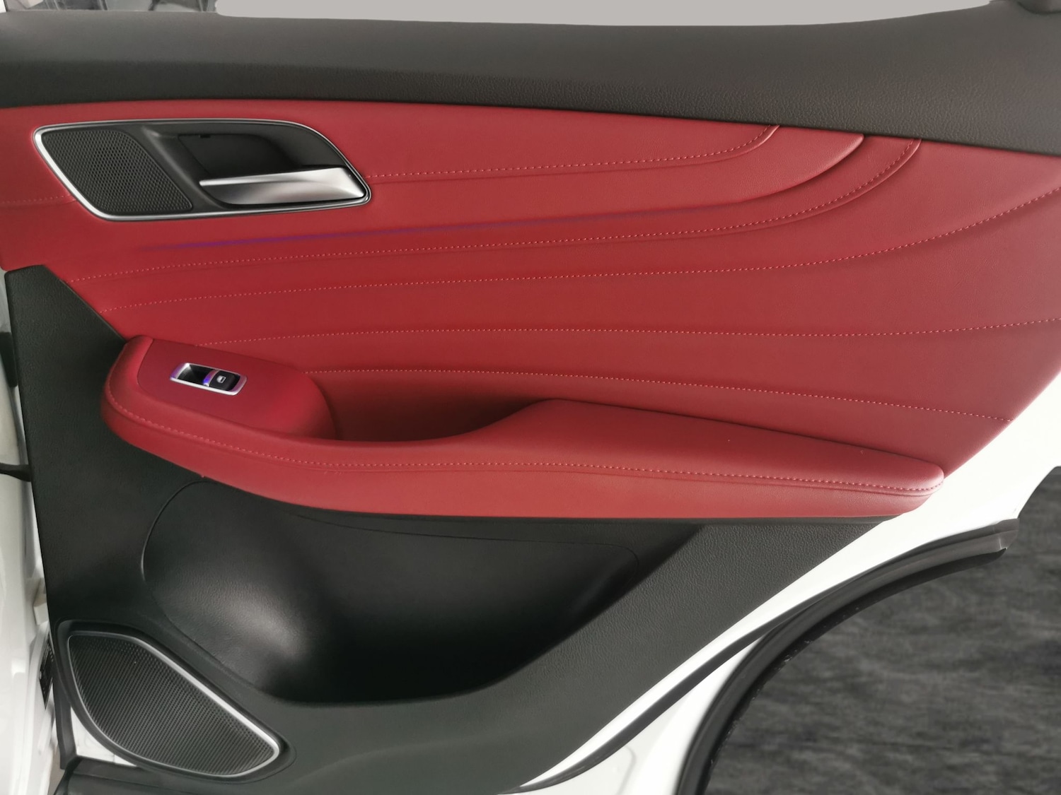 Used MG MG HS 2021 for sale - 76312740: Photo 34