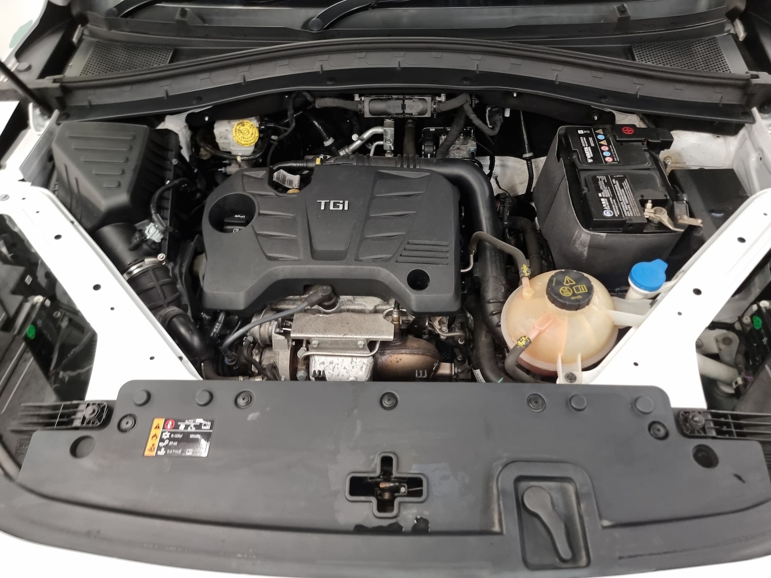 Used MG MG HS 2021 for sale - 76312740: Photo 38