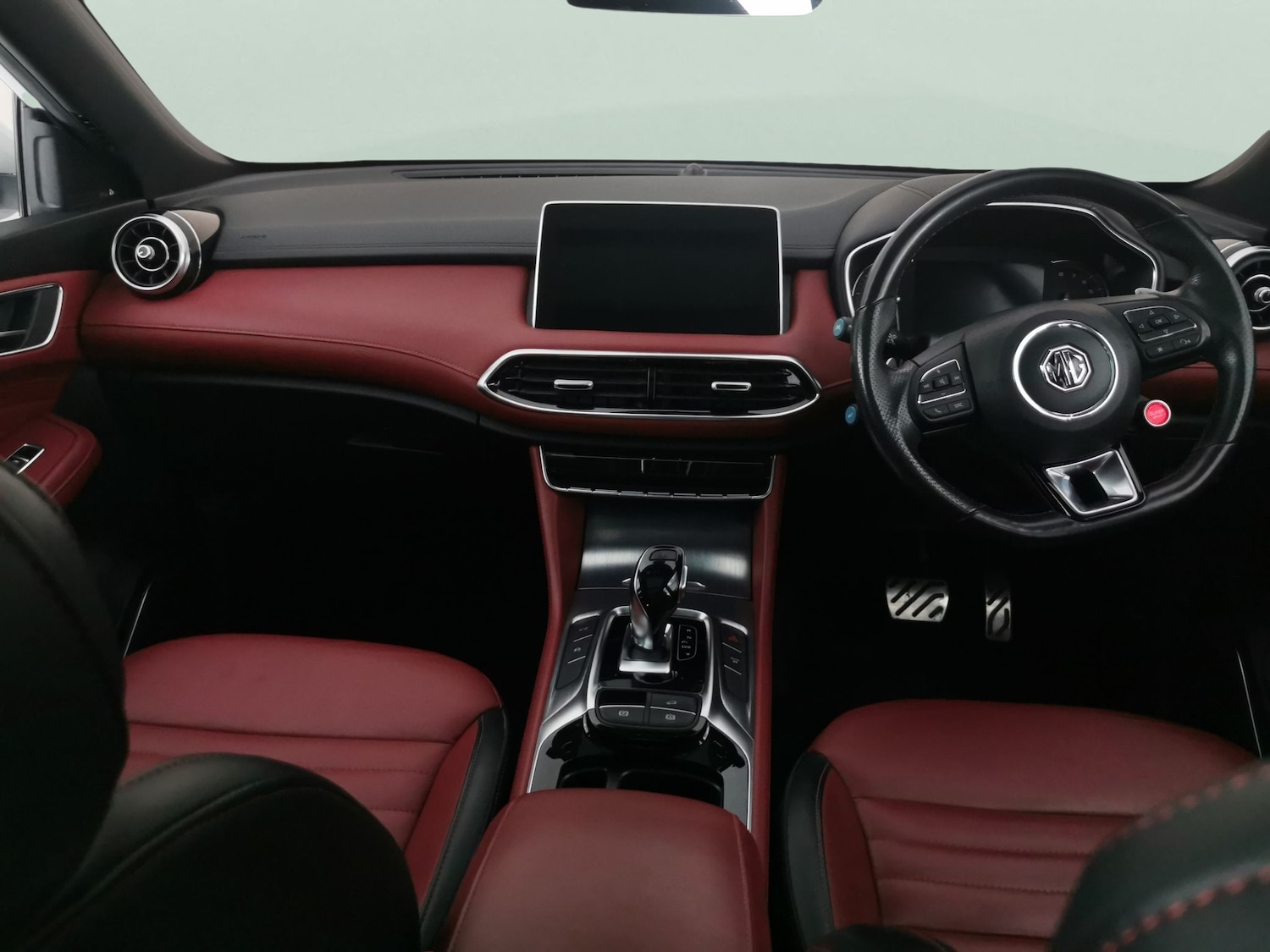 Used MG MG HS 2021 for sale - 76312740: Photo 7