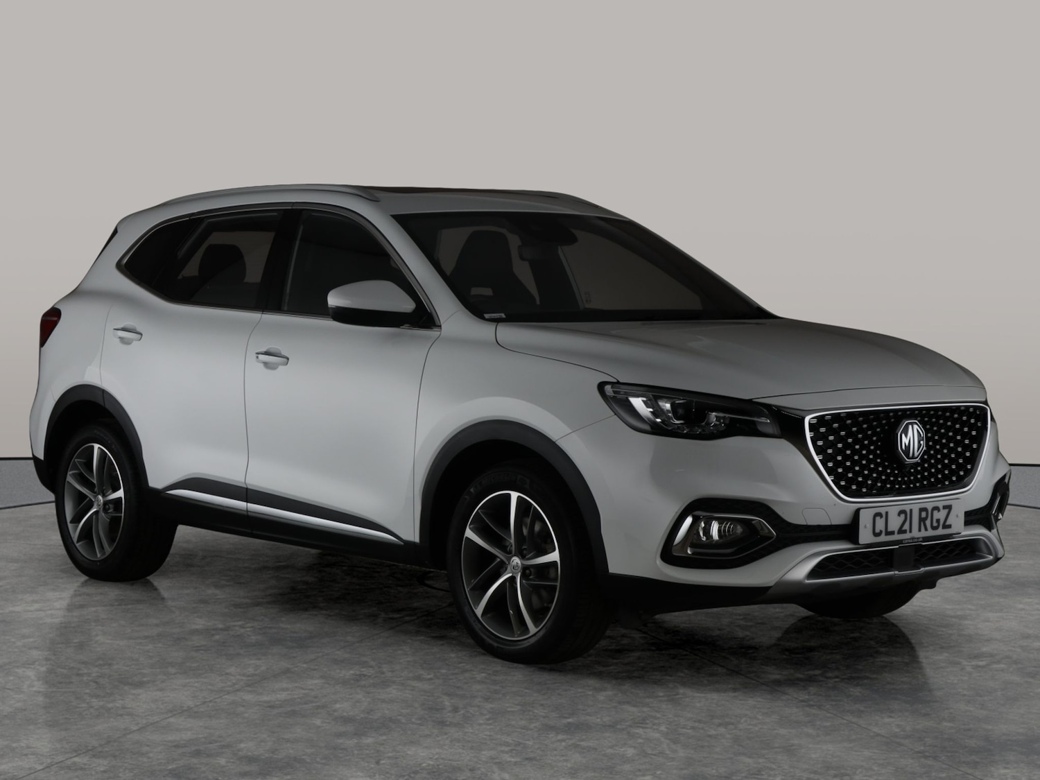 Used MG MG HS 2021 for sale - 76312740: Photo 8