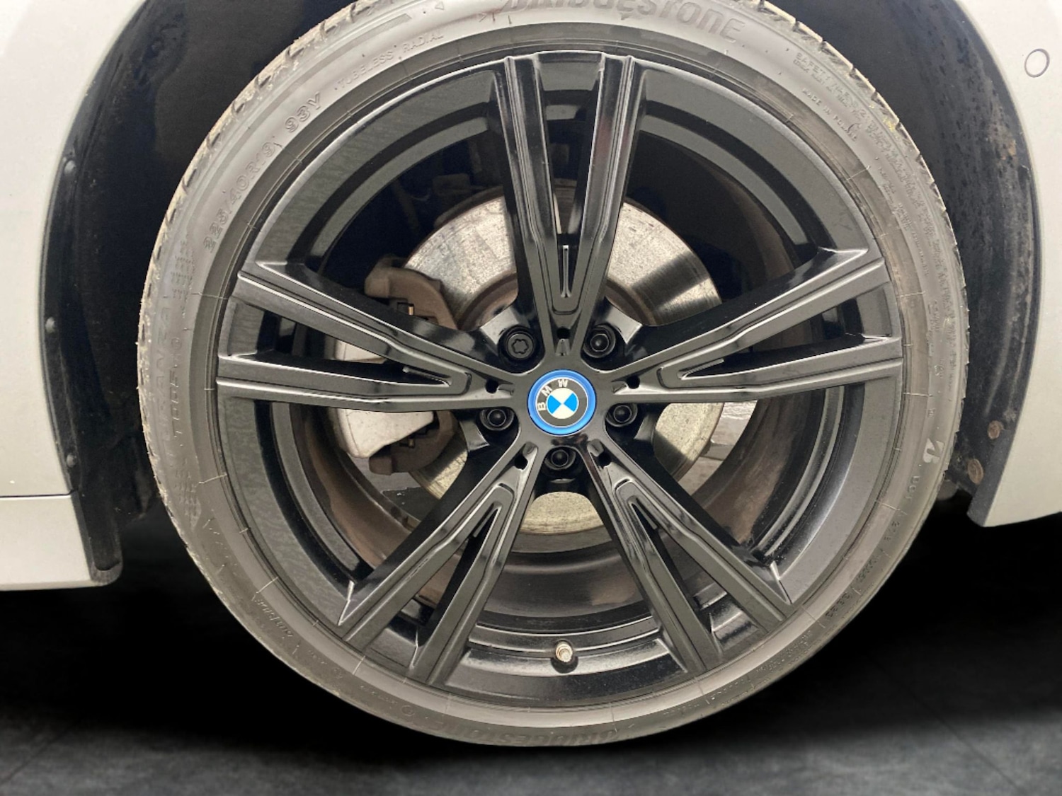 Used BMW 3 Series 2023 for sale - 76353448: Photo 28