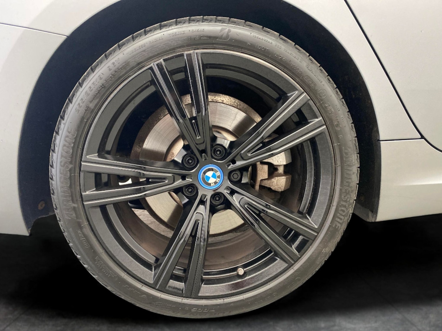 Used BMW 3 Series 2023 for sale - 76353448: Photo 29