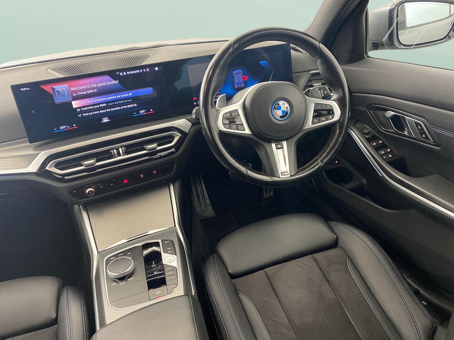 Used BMW 3 Series 2023 for sale - 76353448: Photo 9