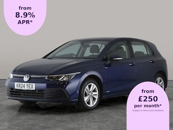 Used Volkswagen Golf 2024 for sale - 75919862: Photo