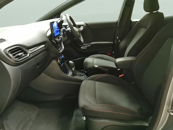 Used Ford Puma 2023 for sale - 79516470: Photo