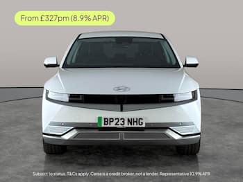 Used Hyundai IONIQ 5 2023 for sale - 79732400: Photo