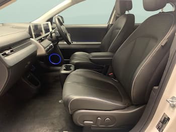 Used Hyundai IONIQ 5 2023 for sale - 79732400: Photo