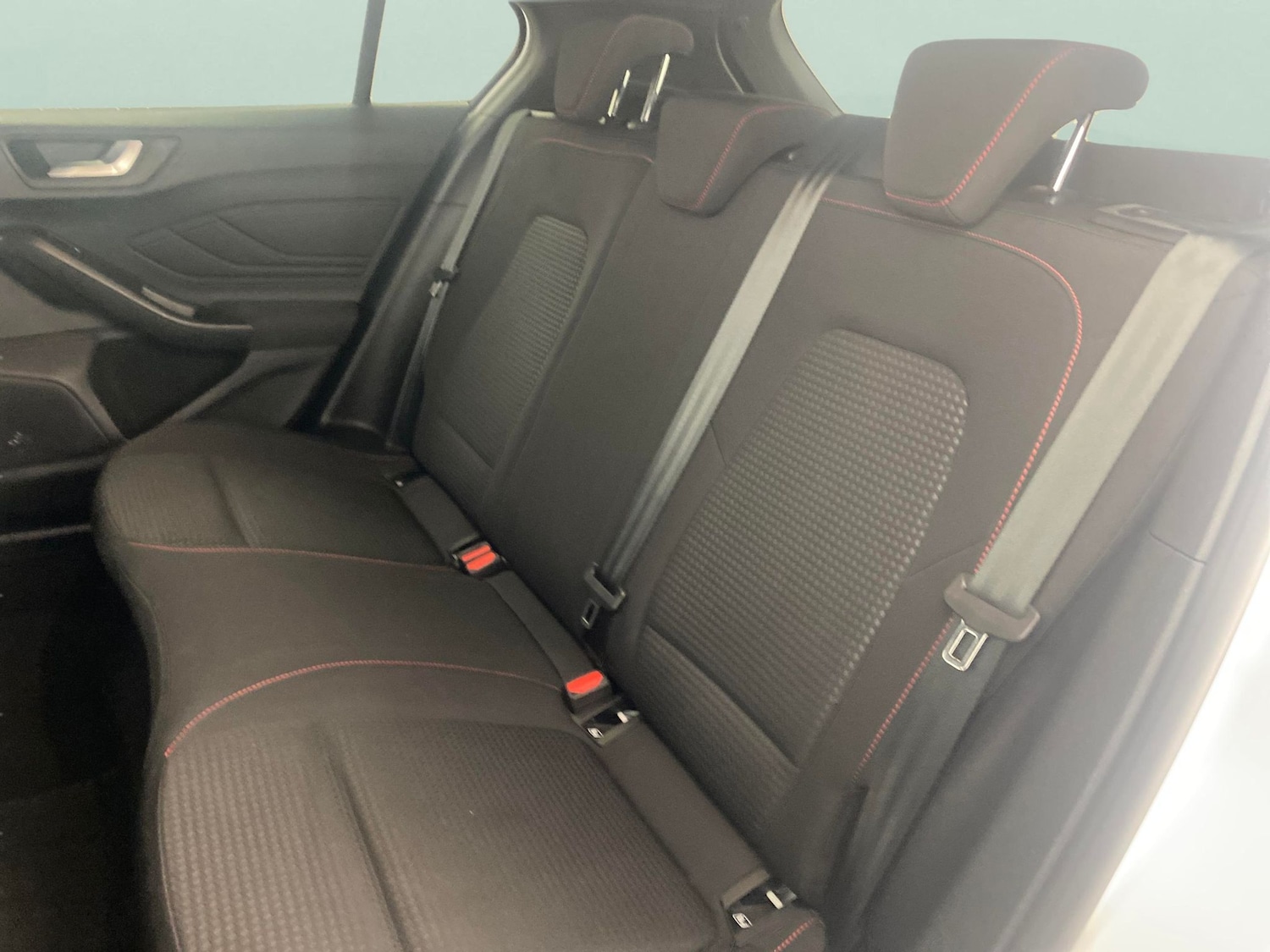 Used Ford Focus 2023 for sale - 77392452: Photo 22