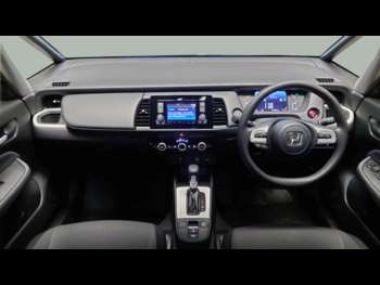 Used Honda Jazz 2023 for sale - 74589462: Photo