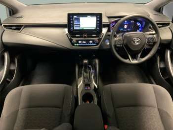 Used Toyota Corolla 2020 for sale - 74781071: Photo