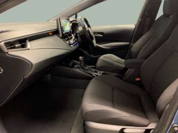 Used Toyota Corolla 2020 for sale - 74781071: Photo