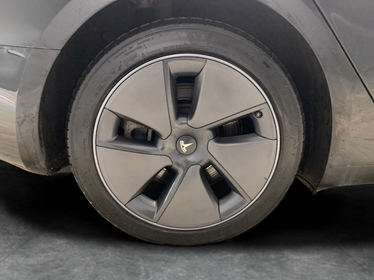 Used Tesla Model 3 2022 for sale - 77634878: Photo 23