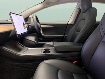 Used Tesla Model 3 2022 for sale - 77634878: Photo