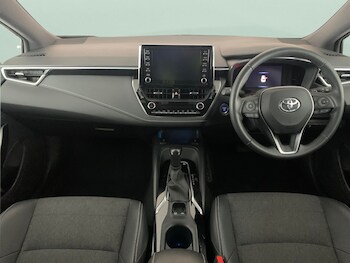 Used Toyota Corolla 2021 for sale - 76580554: Photo