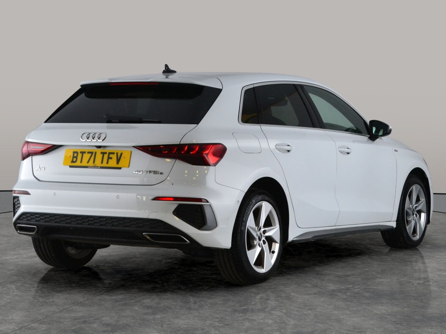 Used Audi A3 2022 for sale - 77691355: Photo 12