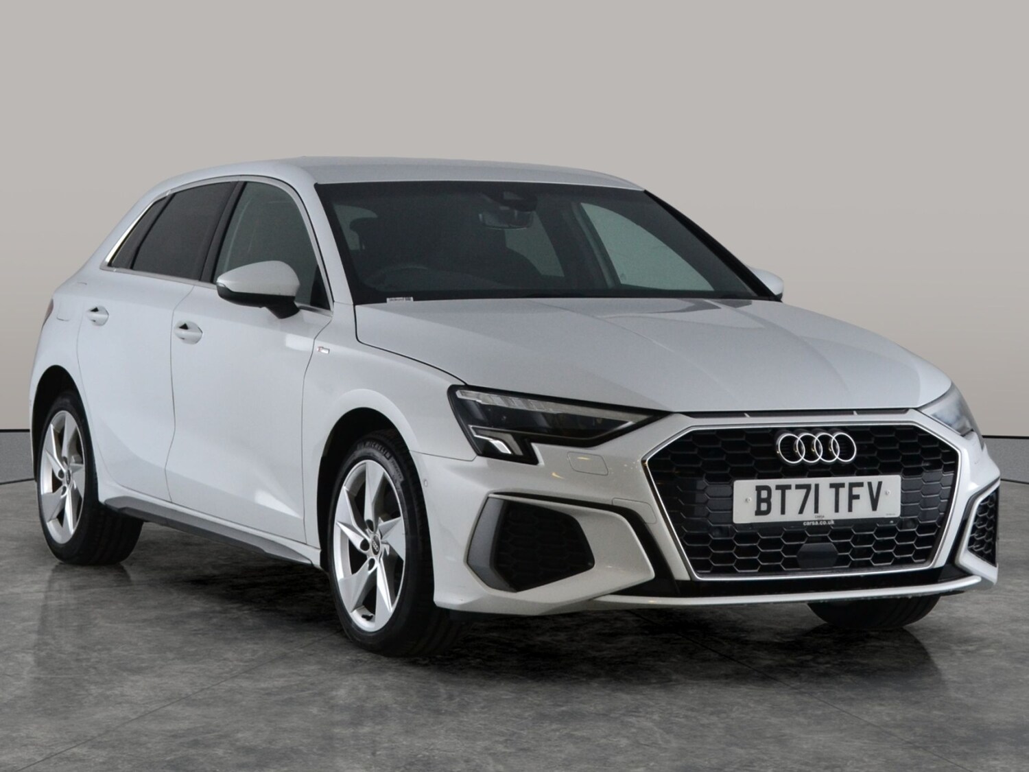 Used Audi A3 2022 for sale - 77691355: Photo 14