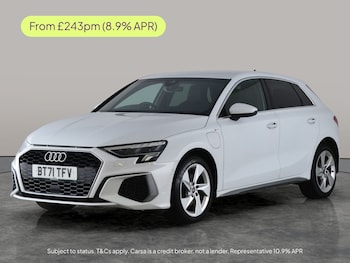 Used Audi A3 2022 for sale - 77691355: Photo