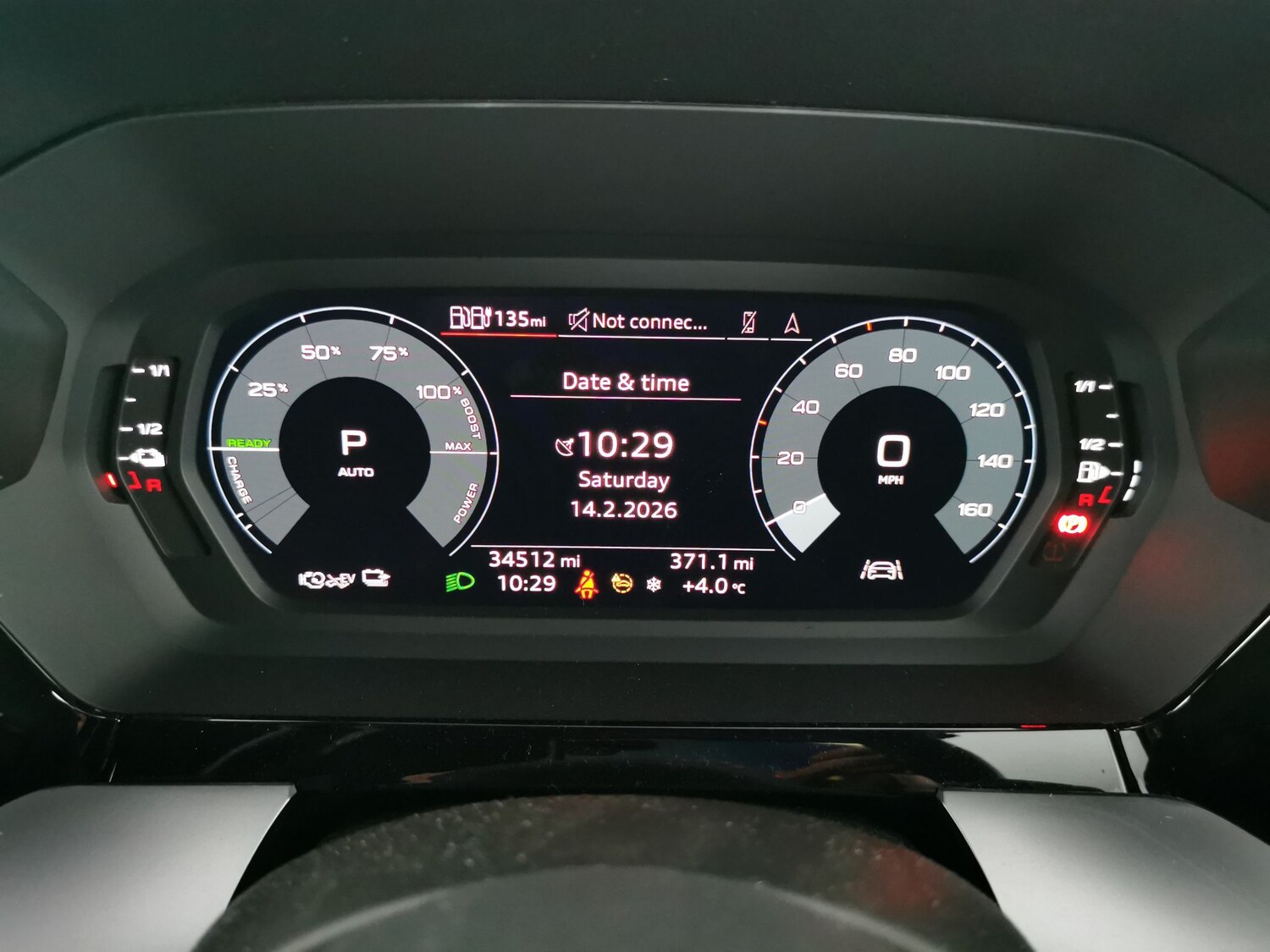 Used Audi A3 2022 for sale - 77691355: Photo 25