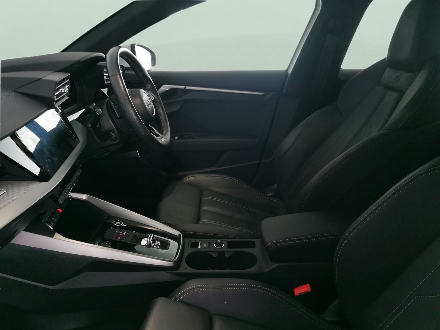 Used Audi A3 2022 for sale - 77691355: Photo 4