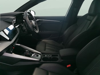 Used Audi A3 2022 for sale - 77691355: Photo