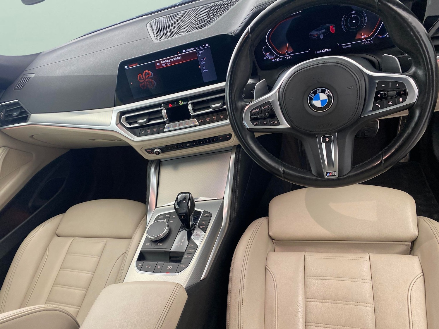 Used BMW 4 Series 2021 for sale - 76353514: Photo 7