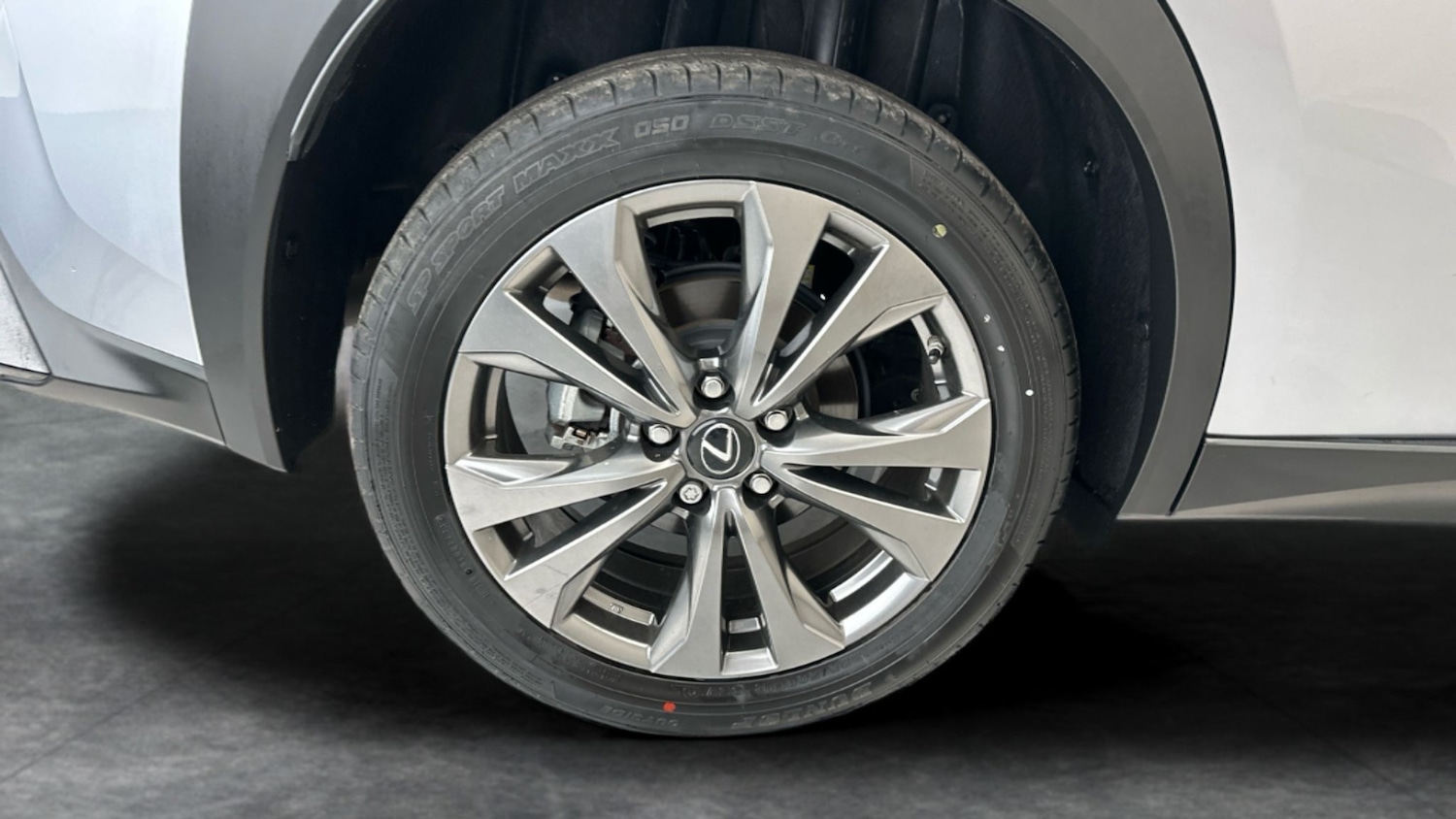 Used Lexus UX 2023 for sale - 76762941: Photo 11