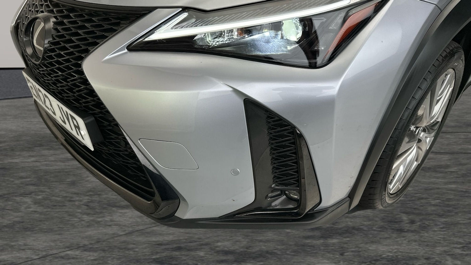 Used Lexus UX 2023 for sale - 76762941: Photo 32