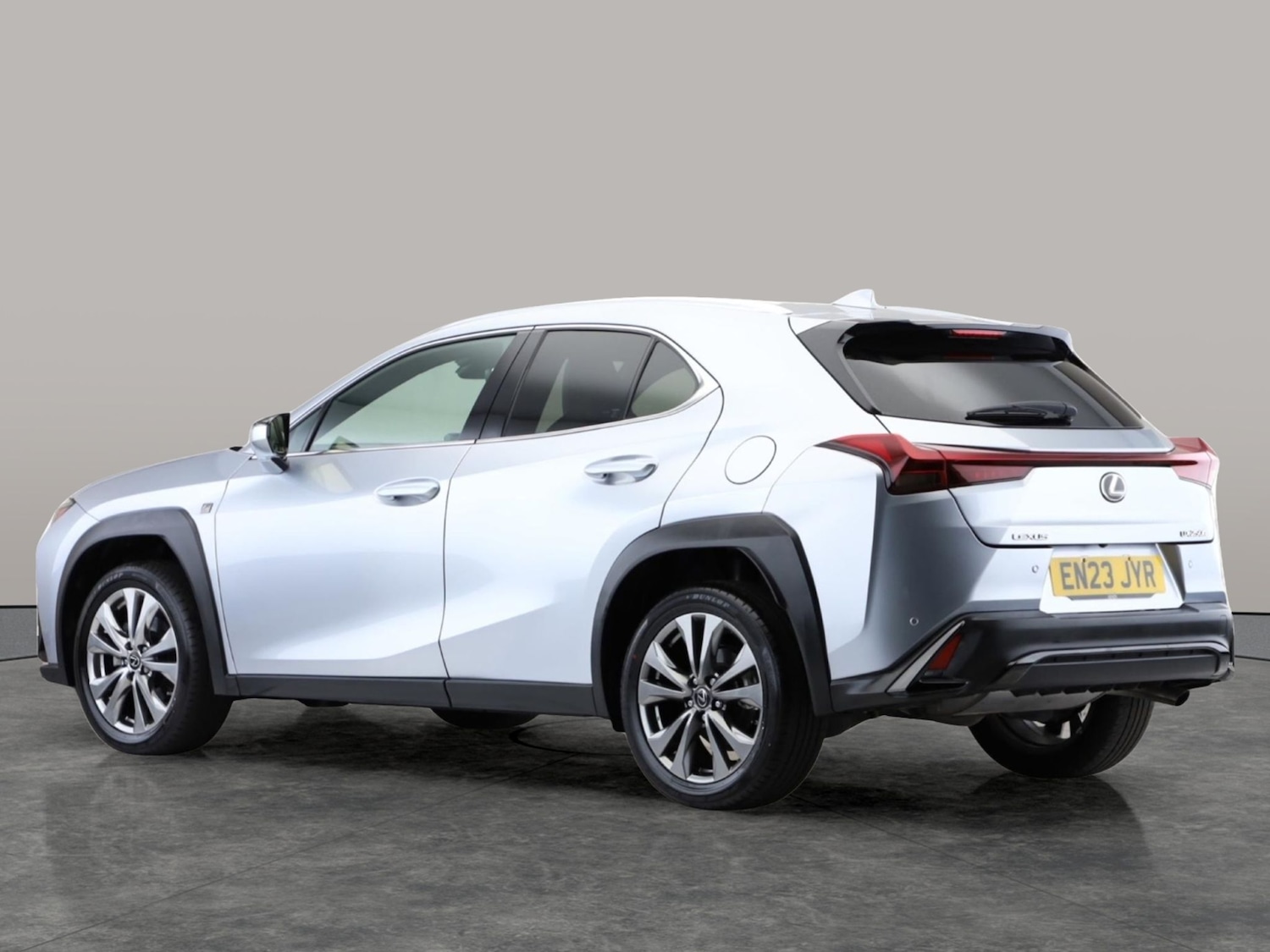 Used Lexus UX 2023 for sale - 76762941: Photo 8
