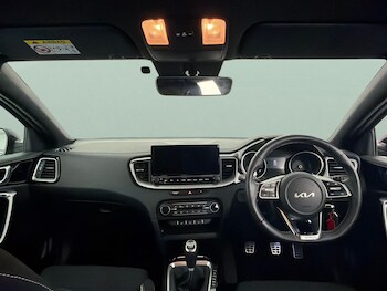 Used Kia XCeed 2024 for sale - 78863131: Photo