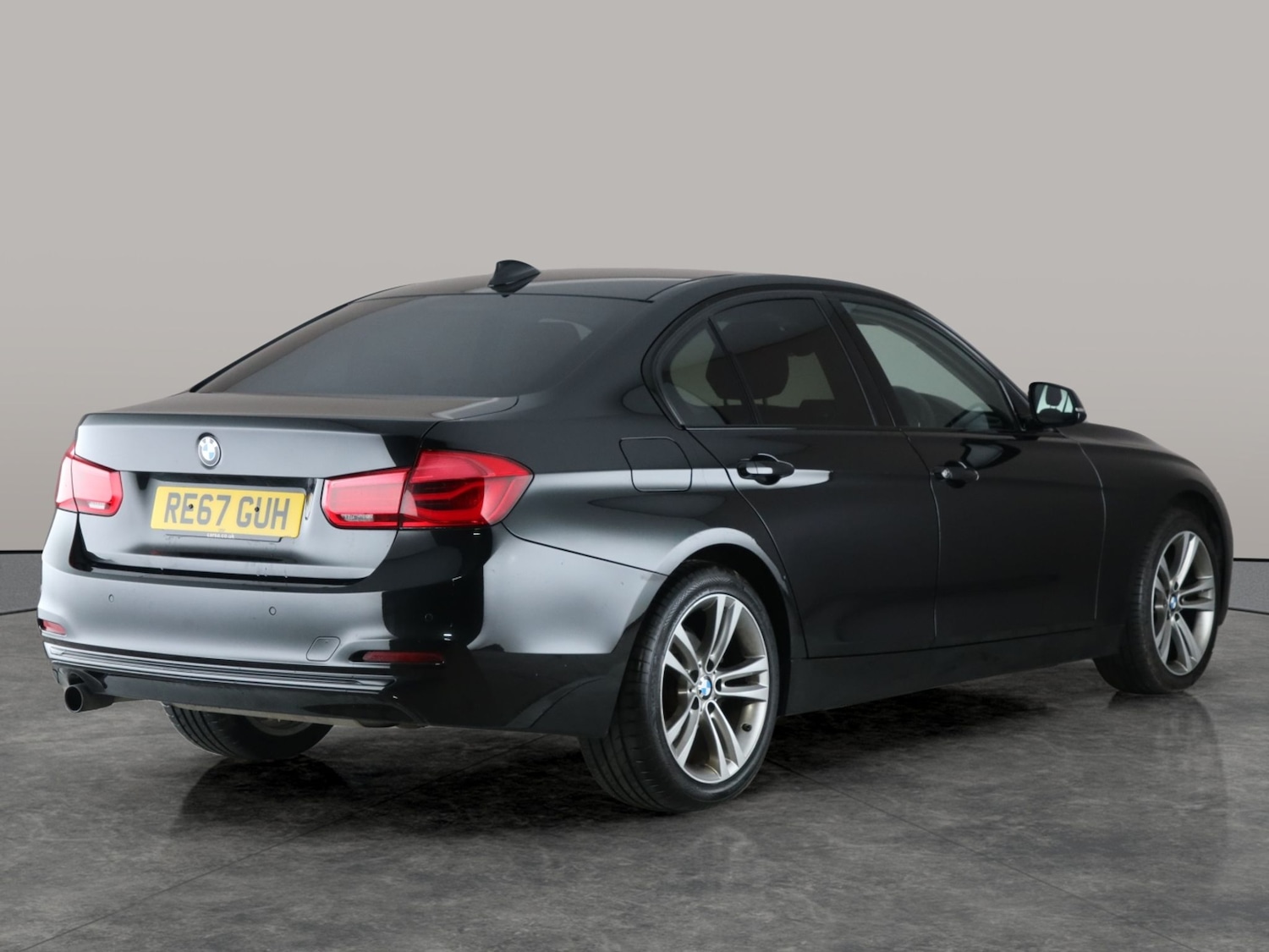 Used BMW 3 Series 2017 for sale - 76663539: Photo 10
