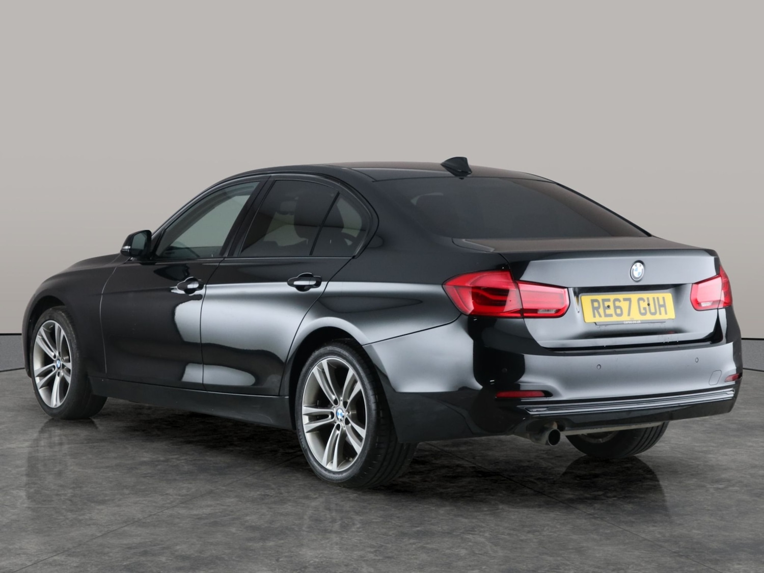 Used BMW 3 Series 2017 for sale - 76663539: Photo 12