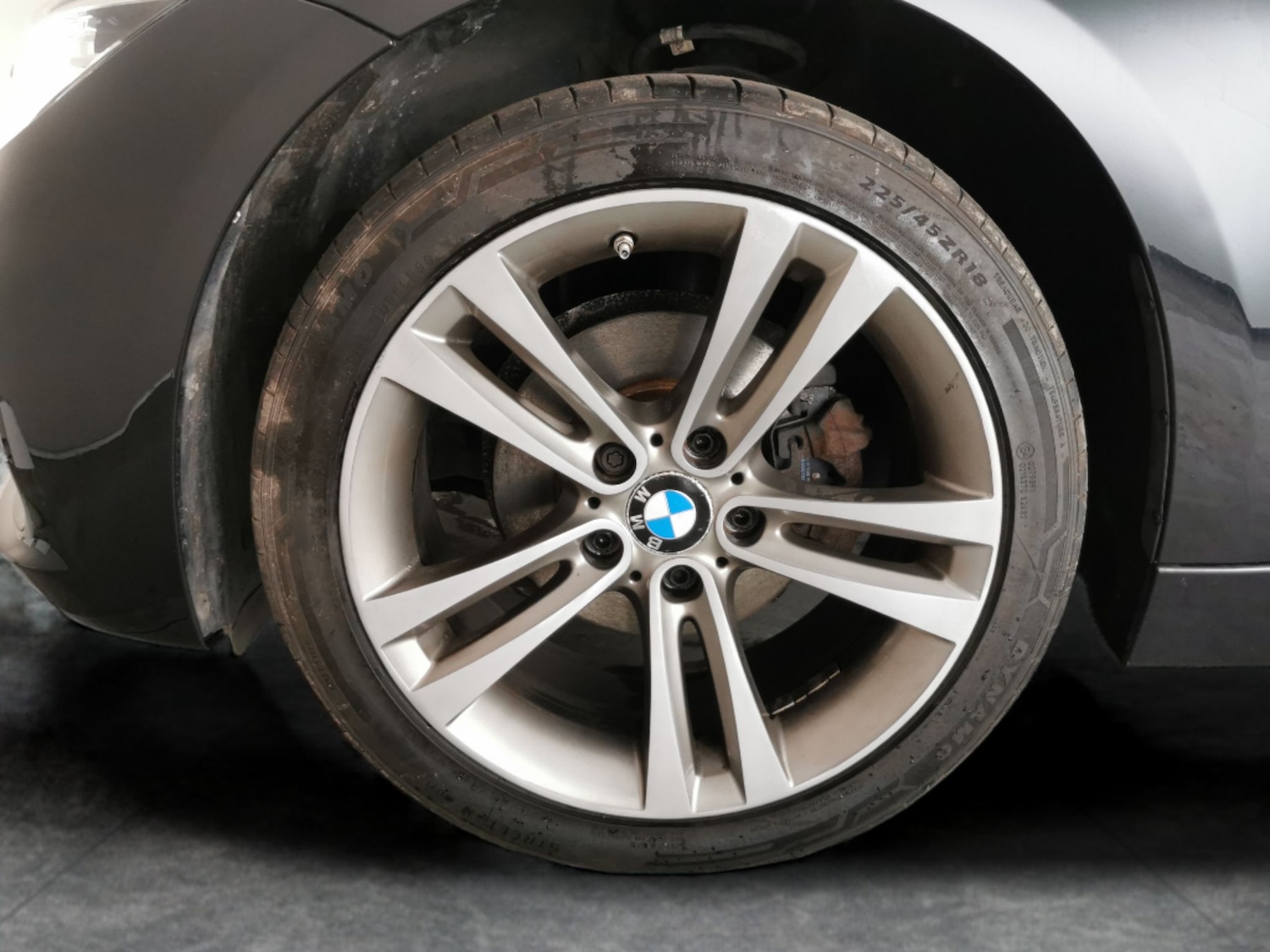 Used BMW 3 Series 2017 for sale - 76663539: Photo 19