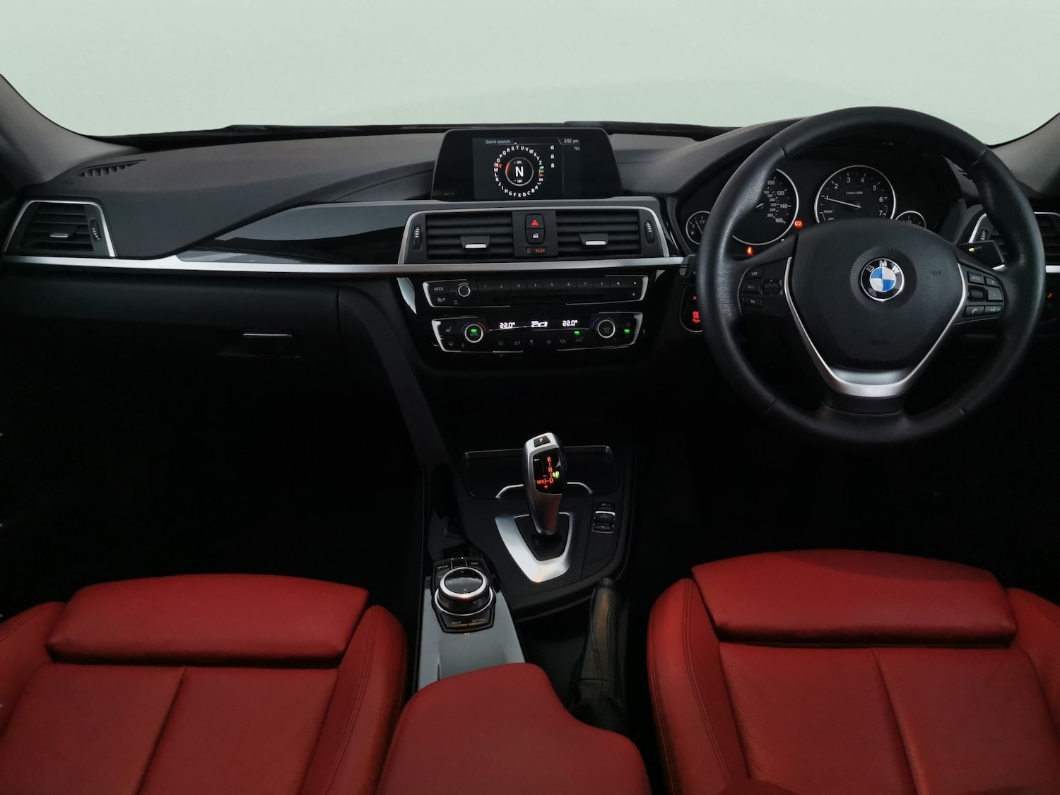 Used BMW 3 Series 2017 for sale - 76663539: Photo 7