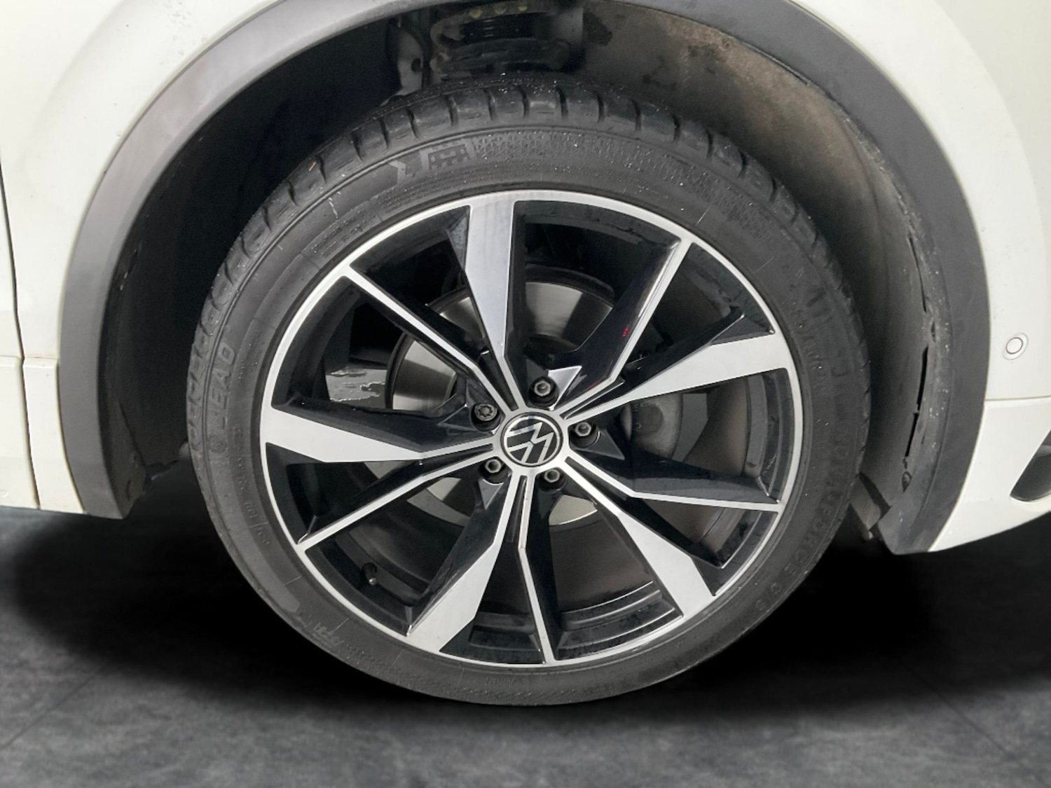 Used Volkswagen Tiguan 2022 for sale - 76946441: Photo 26