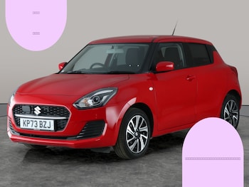 1.2 Dualjet MHEV SZ-L Hatchback 5dr Petrol Hybrid Manual Euro 6 (s/s) (83 p