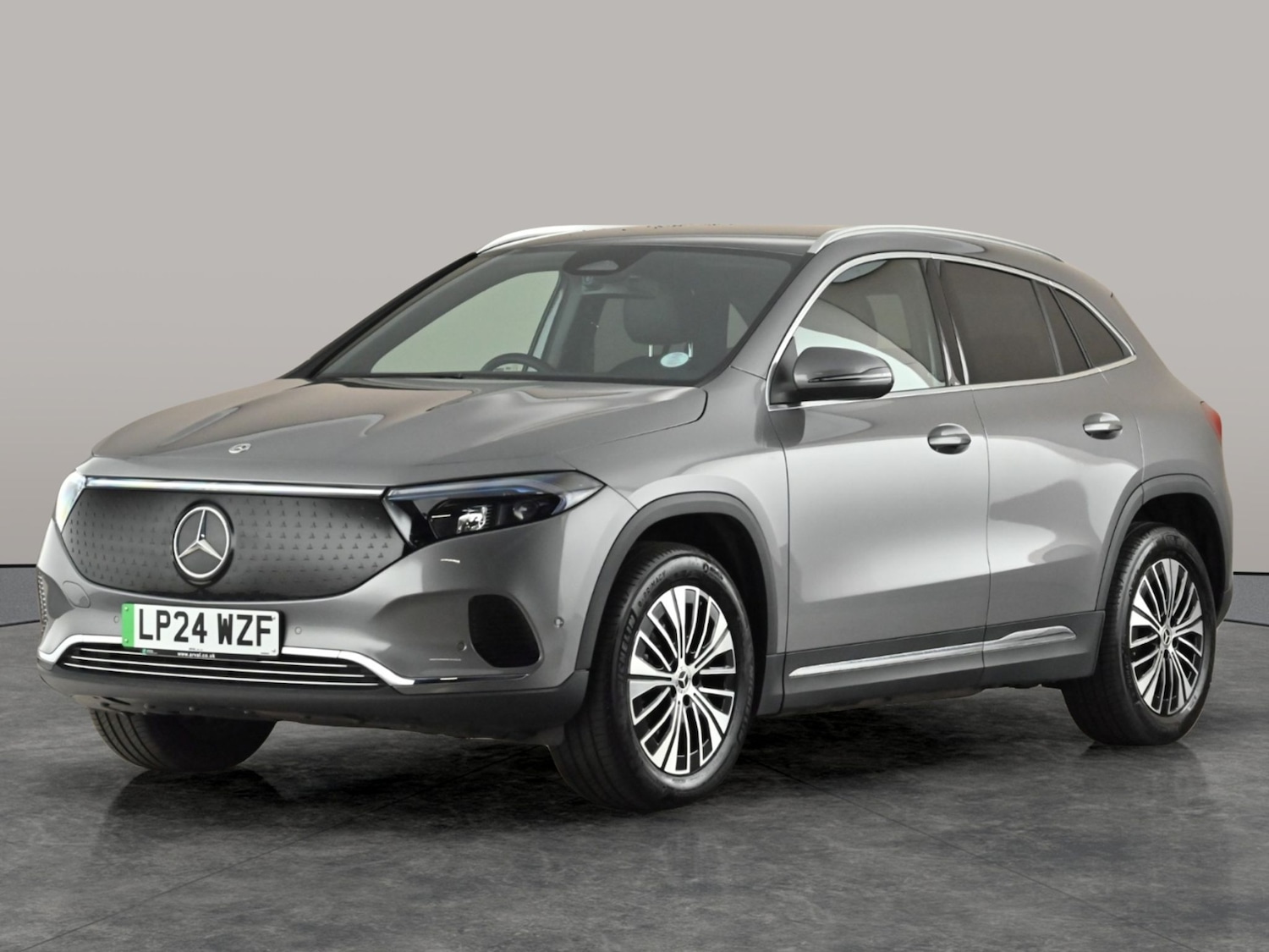 Used Mercedes-Benz EQA 2024 for sale - 76450164: Photo 10