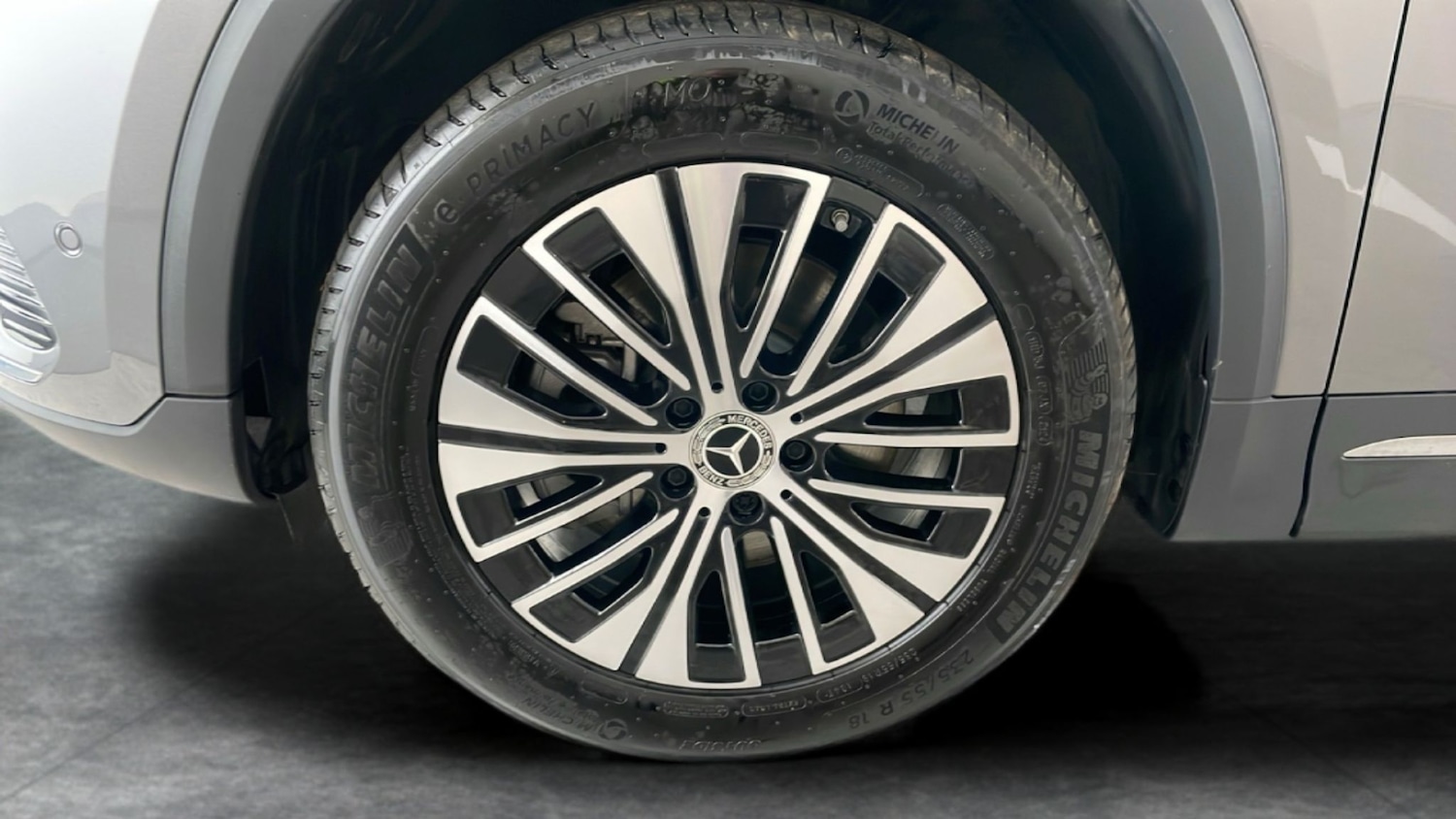 Used Mercedes-Benz EQA 2024 for sale - 76450164: Photo 26