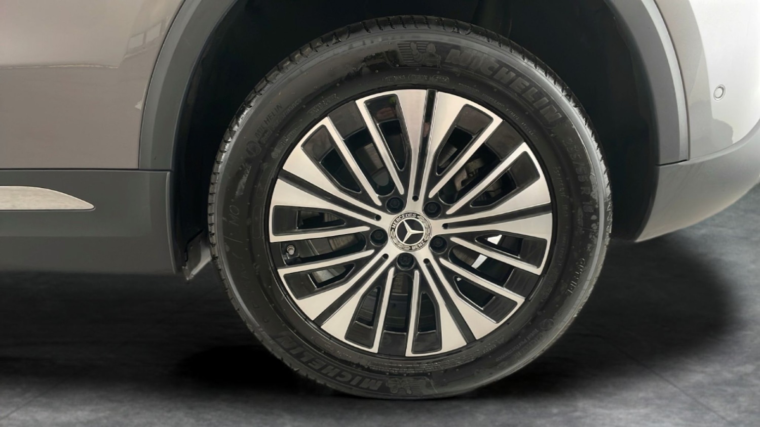 Used Mercedes-Benz EQA 2024 for sale - 76450164: Photo 27