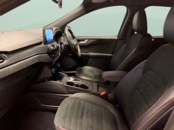 Used Ford Kuga 2021 for sale - 75210723: Photo