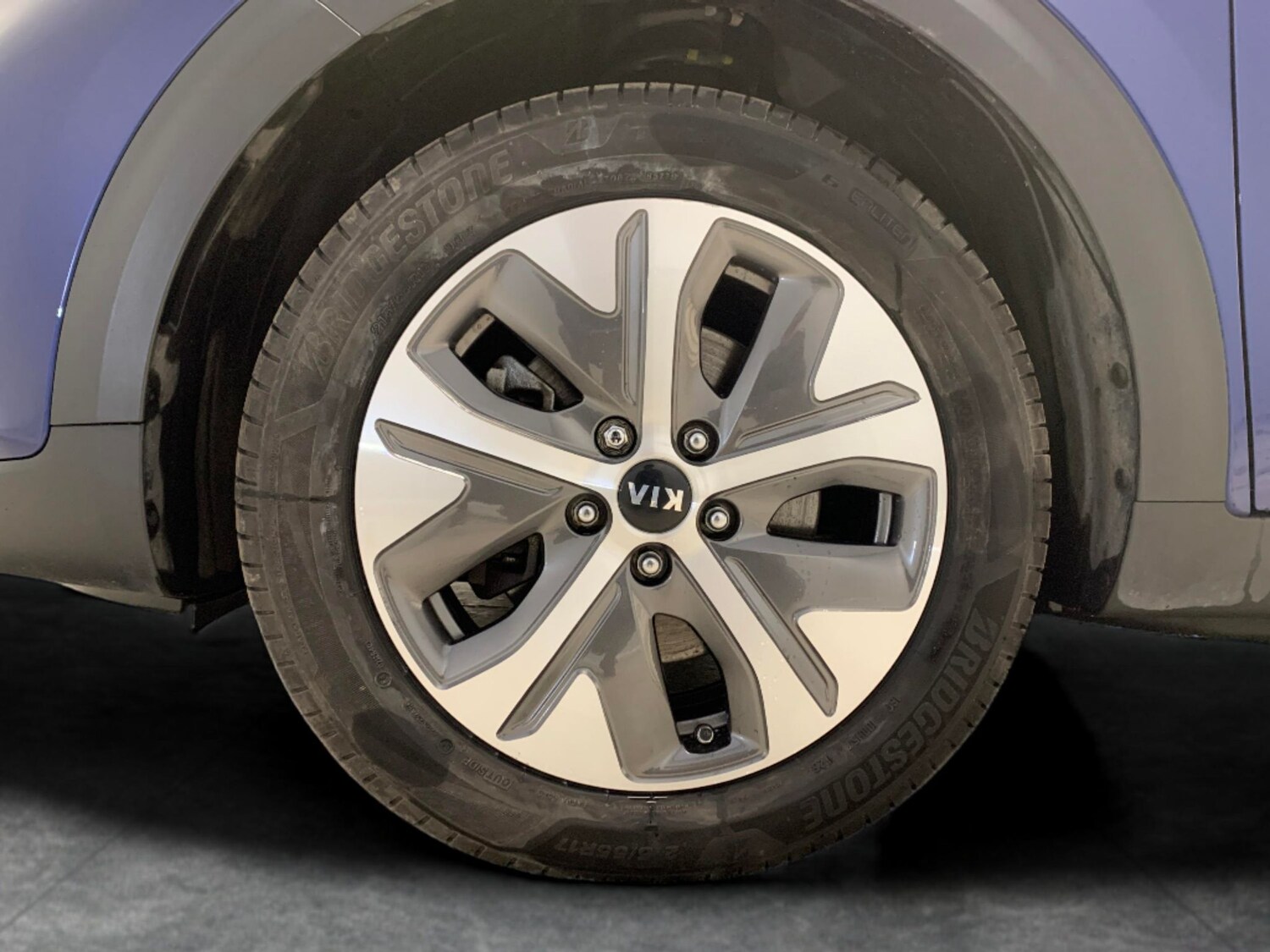 Used Kia Niro 2021 for sale - 77763237: Photo 25