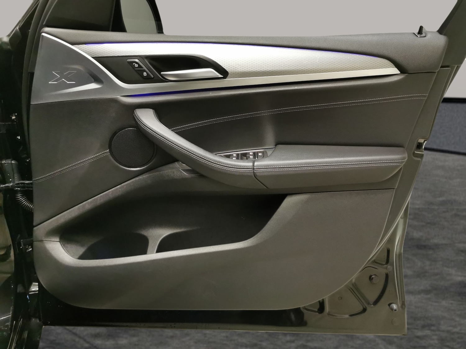 Used BMW X3 2021 for sale - 77592592: Photo 31