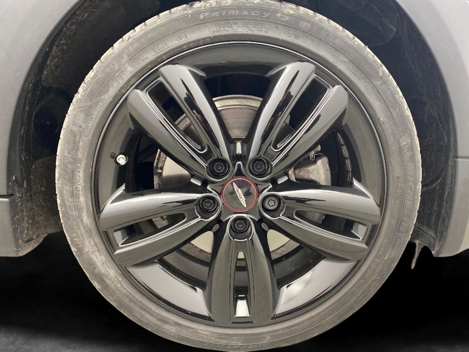 Used MINI Convertible 2019 for sale - 77981278: Photo 20