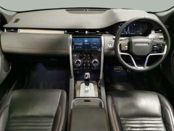 Used Land Rover Discovery Sport 2021 for sale - 74953268: Photo