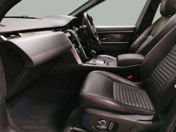 Used Land Rover Discovery Sport 2021 for sale - 74953268: Photo