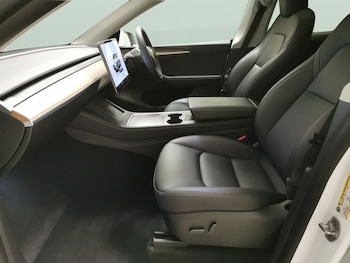 Used Tesla Model Y 2024 for sale - 78542810: Photo
