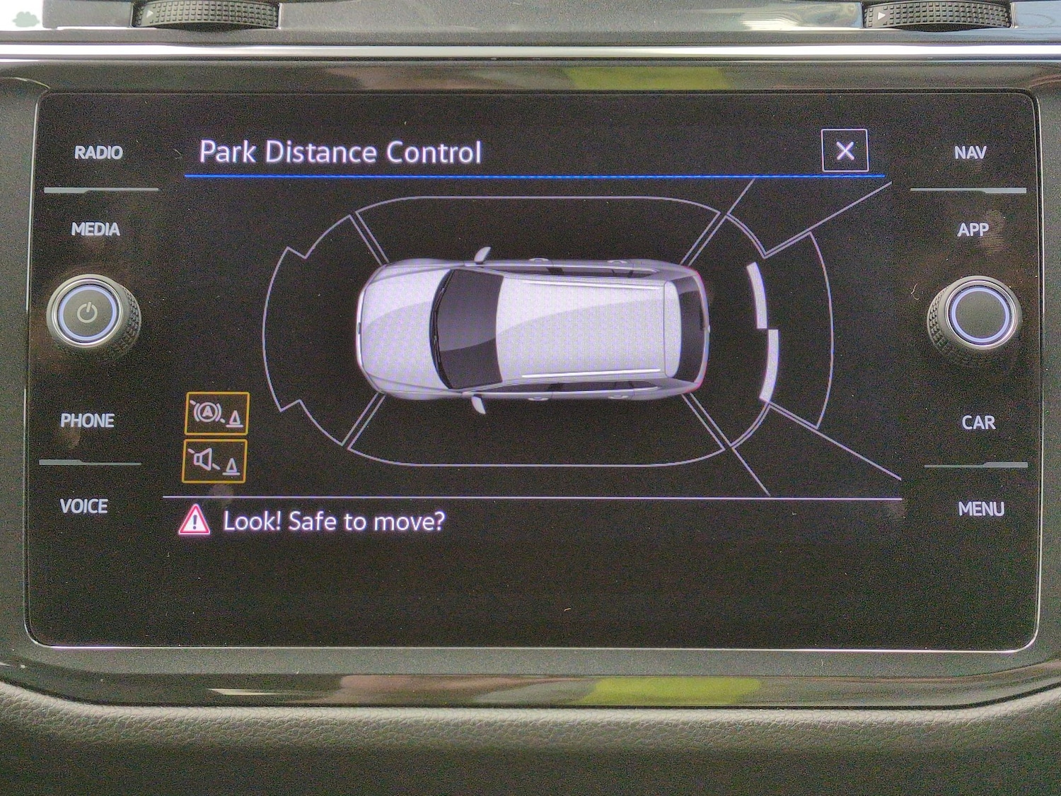 Used Volkswagen Tiguan Allspace 2022 for sale - 76464115: Photo 19