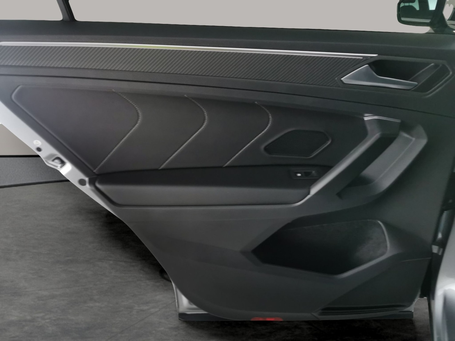 Used Volkswagen Tiguan Allspace 2022 for sale - 76464115: Photo 35