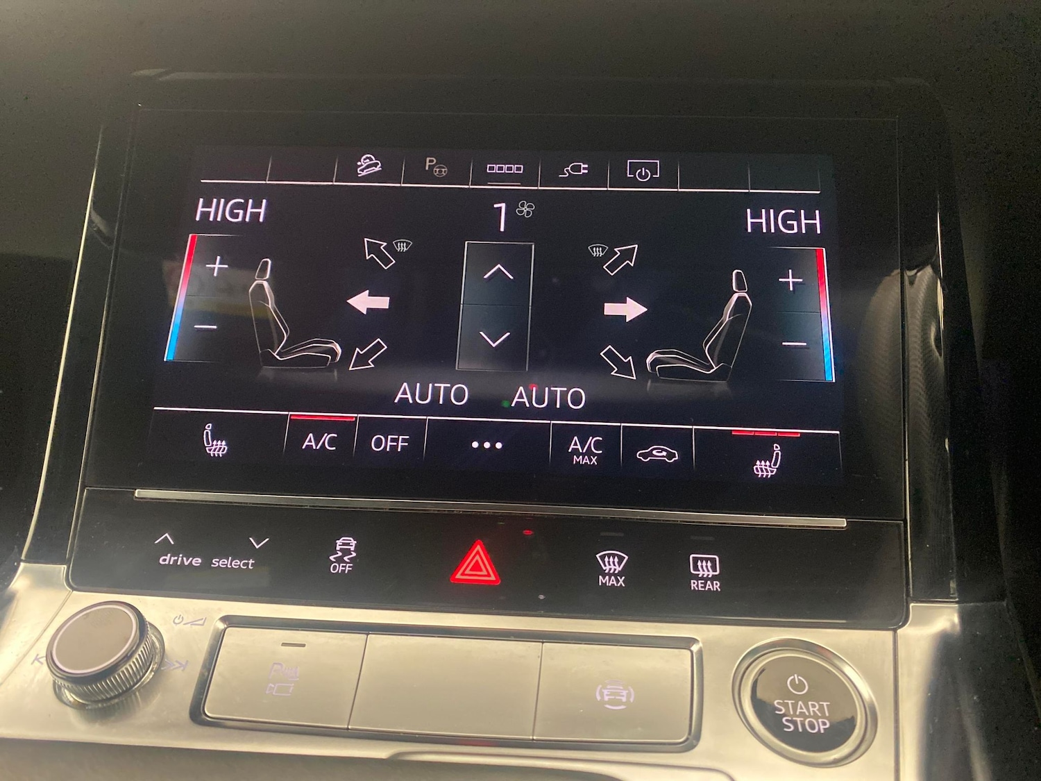 Used Audi e-tron 2023 for sale - 77432293: Photo 17