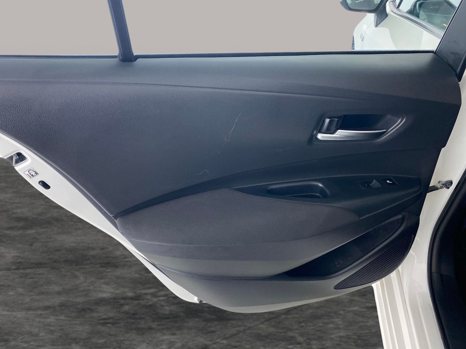 Used Toyota Corolla 2021 for sale - 76754905: Photo 25