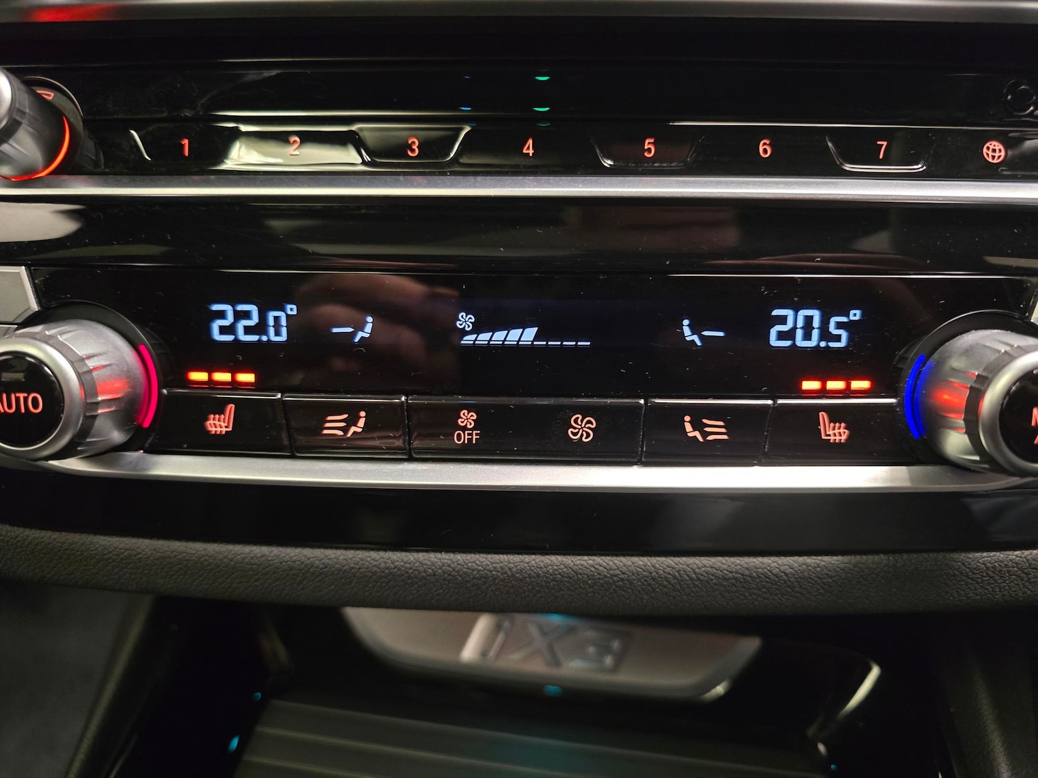 Used BMW iX3 2021 for sale - 76745661: Photo 20